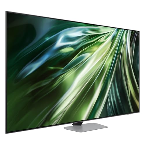 Smart TV Samsung 55 Pulgadas Neo QLED 4K AI
