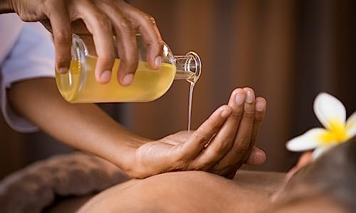 Aceite de Macadamia Orgánico para Nutrir Piel y Cabello Seco - Envío Gratis - Vegano y Sostenible