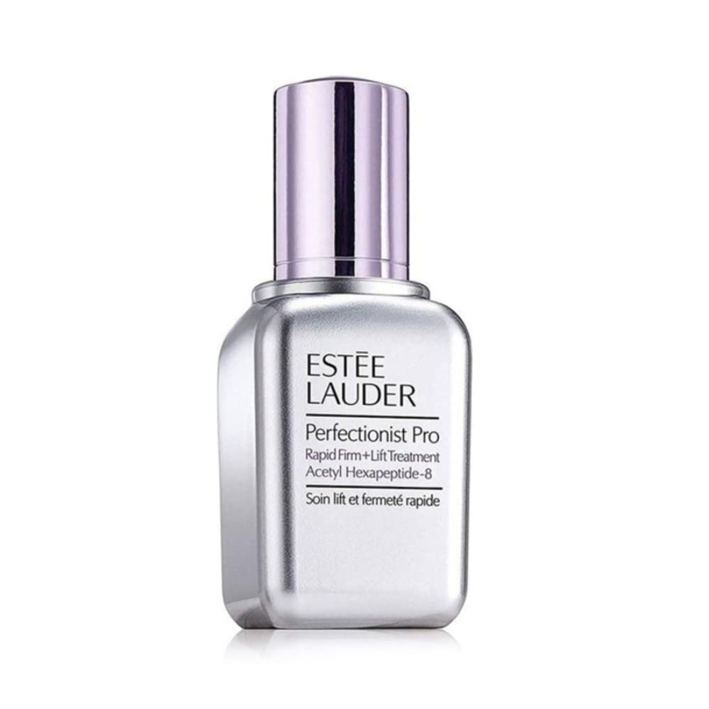 Estee Lauder Perfectionist Pro Rapid Firm y Tratamiento de Elevación, 1.7 oz/50 ml