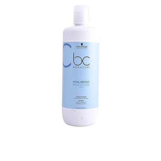 Acondicionador Schwarzkopf Professional BC Bonacure Hyalurronic Moisture Kick Micelar 1000 ml