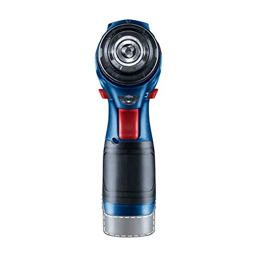 Bosch Rotomartillo inalámbrico GSB 12V-30 Brushless 12V SB
