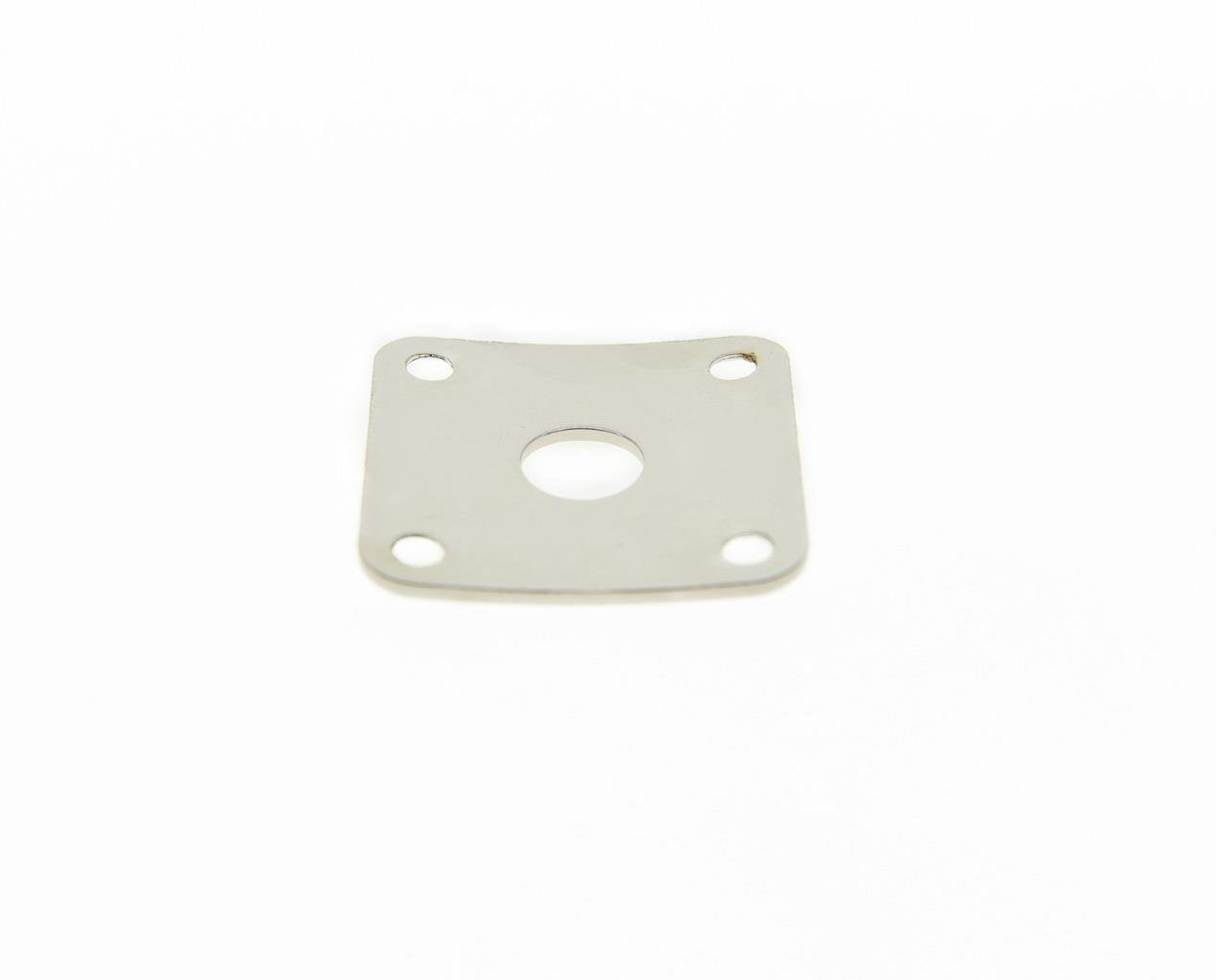 KAISH - Placa cuadrada de metal curvado para Gibson Les Paul