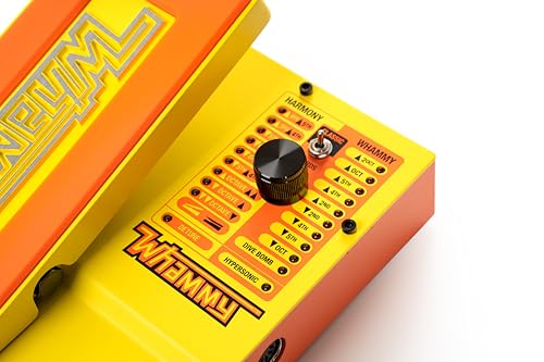 Digitech WHAMMYMN MonoNeon Signature Whammy