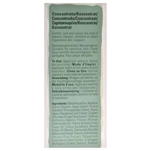 Aveda Tulasara Concentrate, Unisex, Calm, 1 Oz