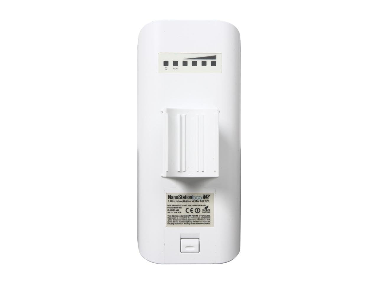 CPE Ubiquiti Networks Nanolocom2 Mimo Airmax