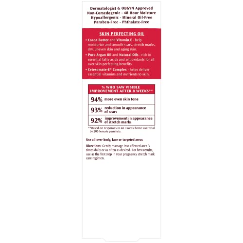 Aceite Terapéutico de Manteca de Cacao Palmer's para la Piel