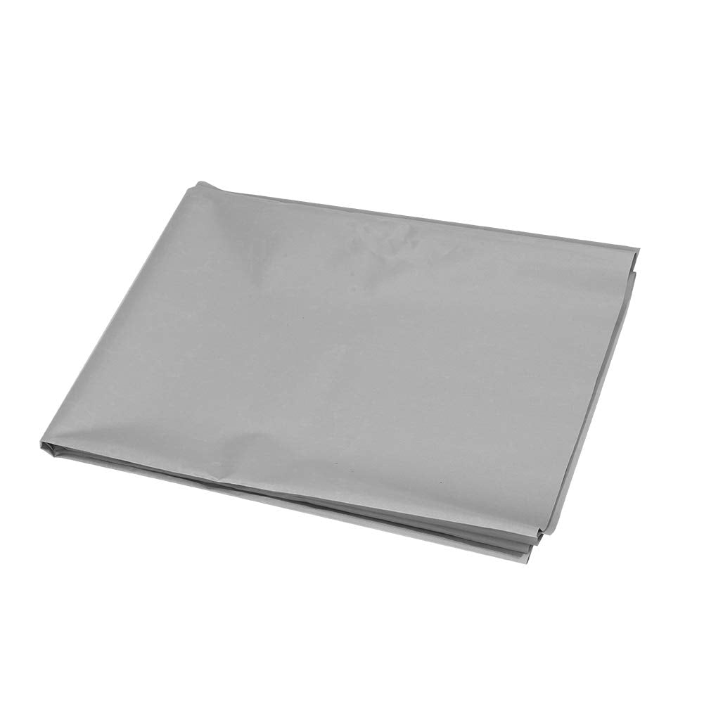 Bewinner 100 Pulgadas Pantalla de Proyector Pantalla de Proyector HD 16: 9 Película 3D Pantalla de Proyección Portátil Plegable para Películas de Cine en Casa, Capacitación en el Aula 100inch