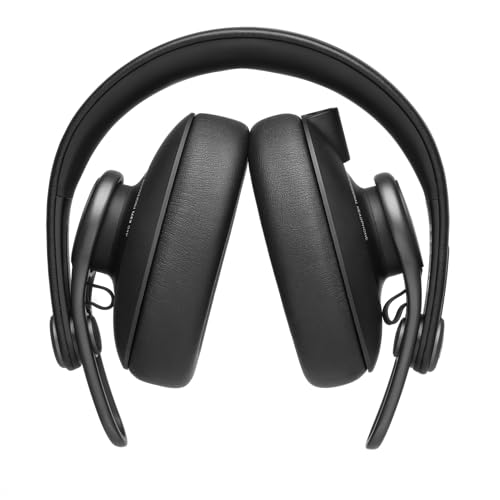 AKG Pro Audio Studio - Auriculares, K371, K371