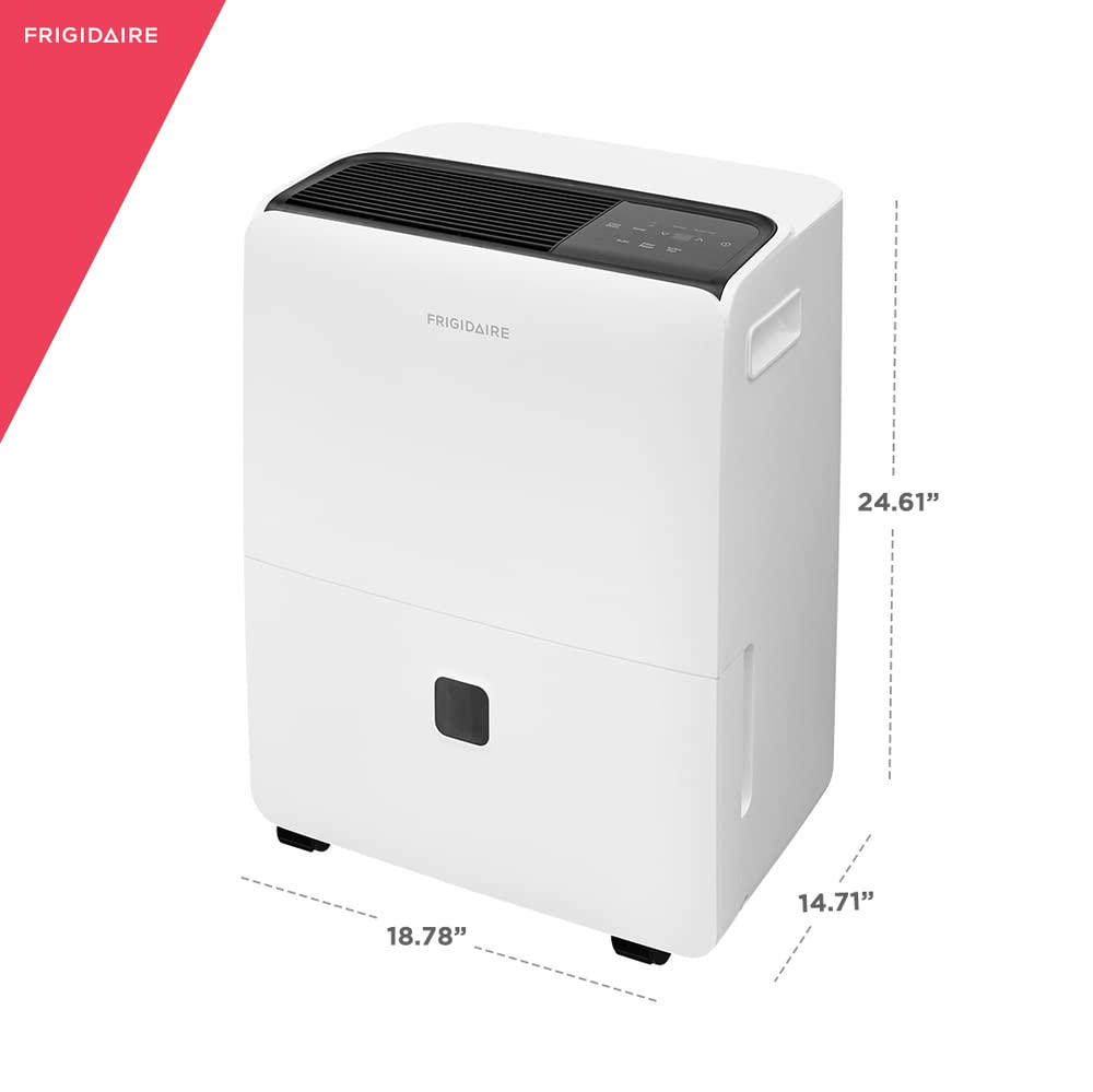 Deshumidificador de 60 pintas
