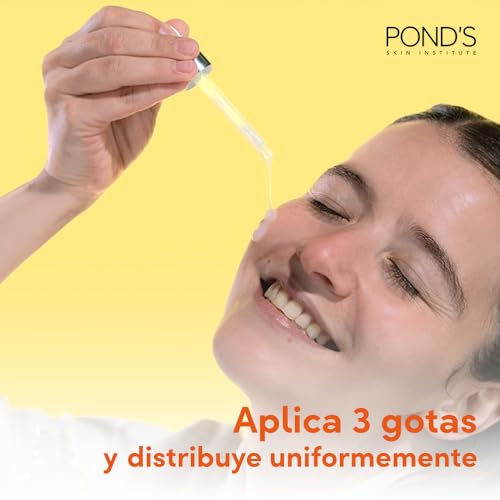 Serum Booster Facial Pond's Vs. Manchas Vitamina C 30 g