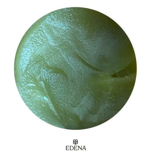 EDENA |Suero Facial Sólido Regenerante | Super Boost Antioxidante e Hidratante | Concentrado Botánico