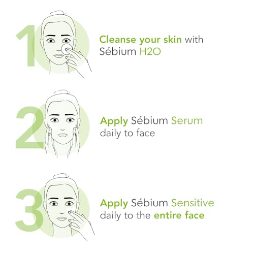 Bioderma Sébium Serum, 30 ml