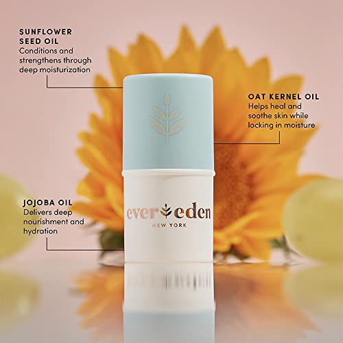 Bálsamo Labial Evereden para Bebé Natural y No Tóxico