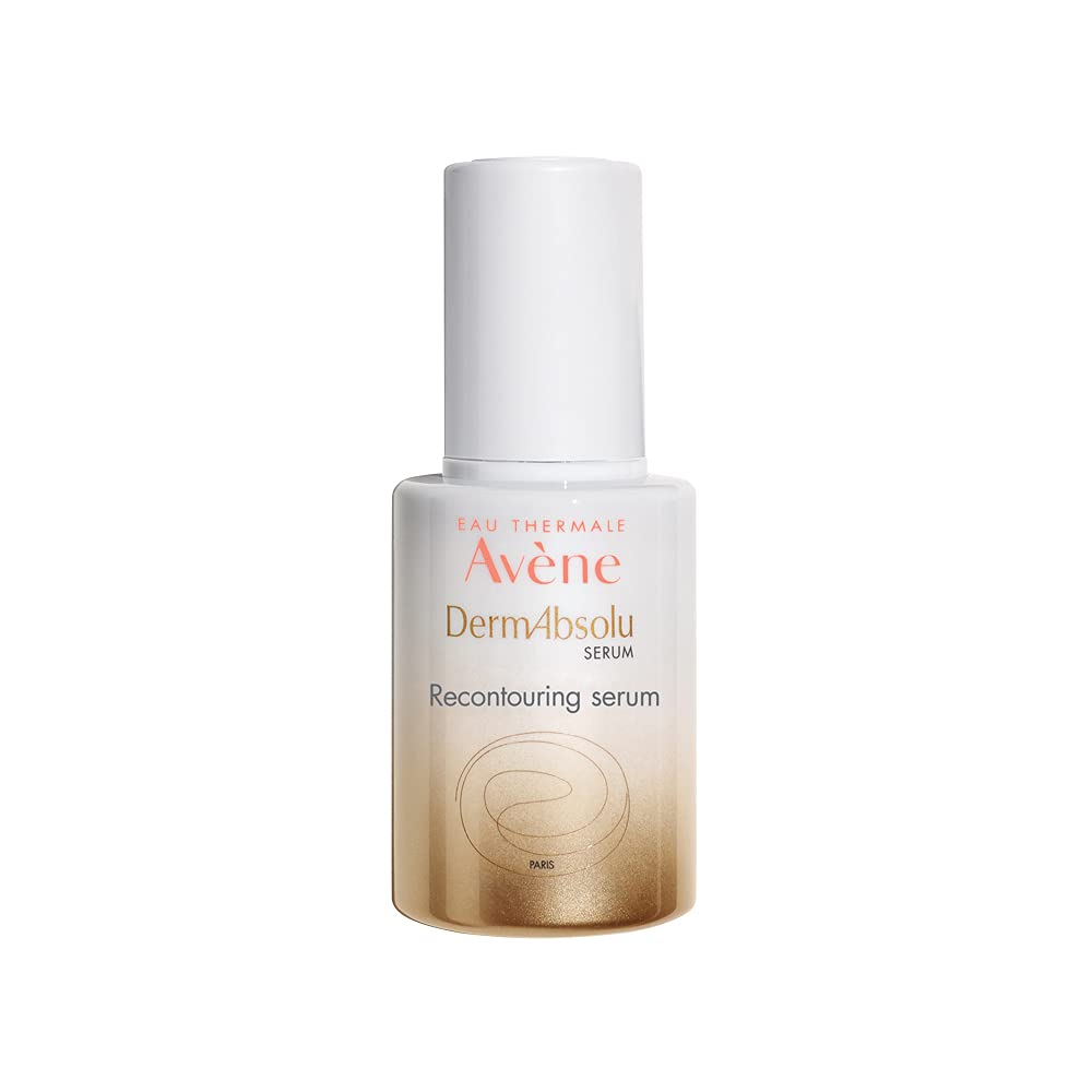 Avéne Dermabsolu, Sérum Facial con Bakuchiol, 30ml