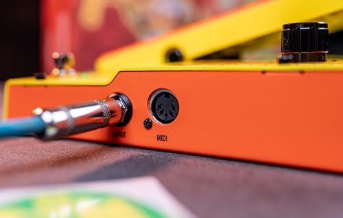 Digitech WHAMMYMN MonoNeon Signature Whammy