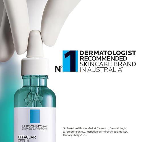 La Roche-Posay Effaclar serum anti imperfecciones