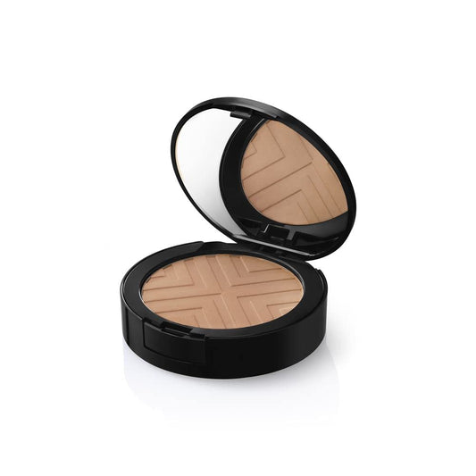 Polvo Compacto Covermatte de Alta Cobertura FPS 30 Vichy Dermablend T45 9.5 g