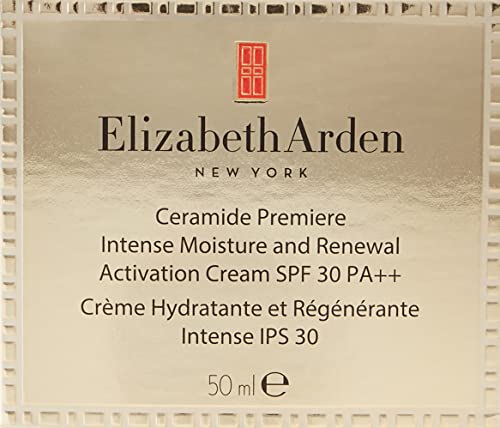 Elizabeth Arden Ceramide premiere activation spf 30
