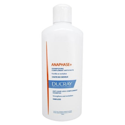 Ducray Anaphase+ Shampoo, 13.5 fl. oz.