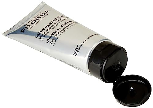 Filorga 6022690 Crema Universal Tratamiento Multifunción, Gris