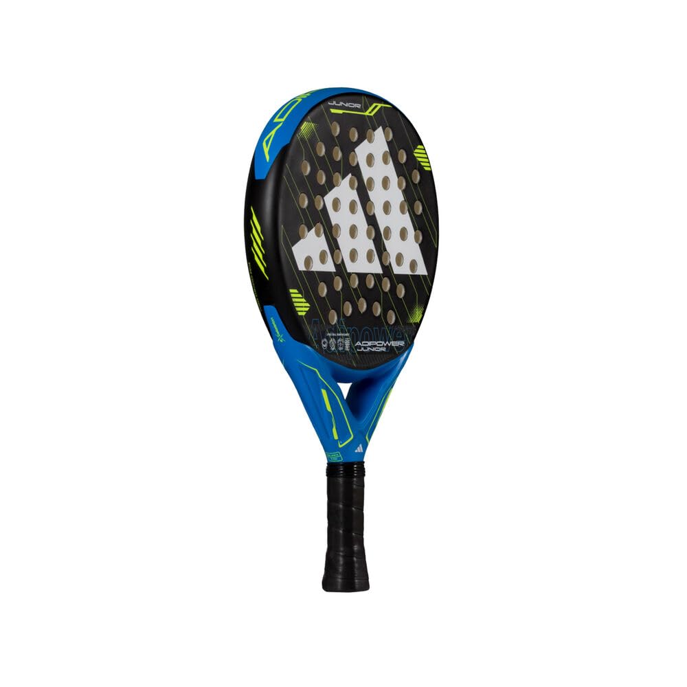 Adidas Padel Adipower Junior 3.4