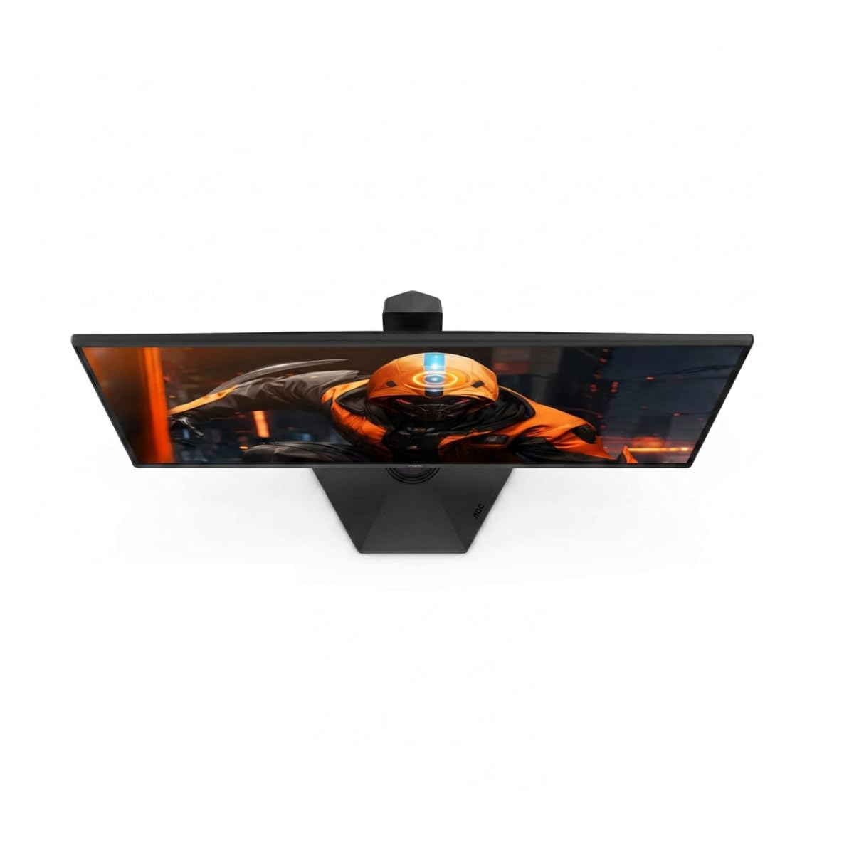 AOC Monitor Gamer 27G50F LCD 27", 1920x1080 Full HD, Compatible con G-Sync/FreeSync, 144Hz, Negro