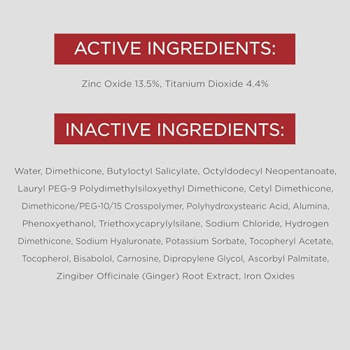 EltaMD SKINCARE UV Elements SPF 44 Broad-Spectrum Sunscreen, 2 Oz.