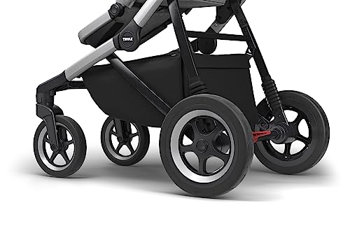Cochecito Thule Grey Melange Urbano