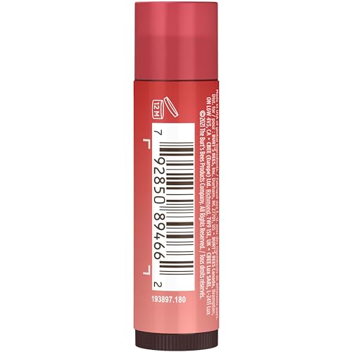 Tinted Lip Balm - Rose