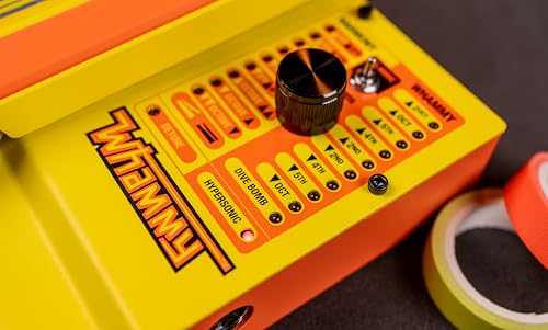 Digitech WHAMMYMN MonoNeon Signature Whammy