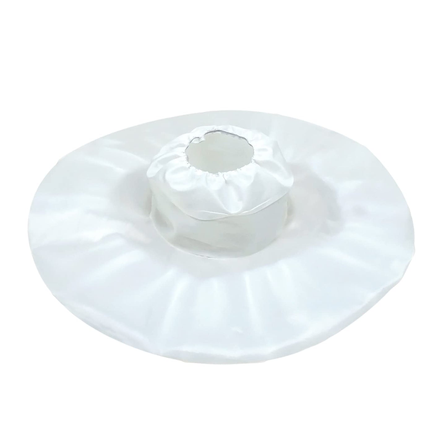 Linco Lincostore Studio Lighting Jellyfish Umbrella Diffuser Soft Cloth (Pack of 2) for 33" Silver Photo Umbrella or 33" Gold Umbrella Photography 3302-2 (Umbrella Not Included)