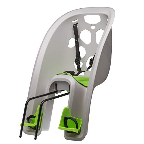 Portabebés Trasero BELL Gris