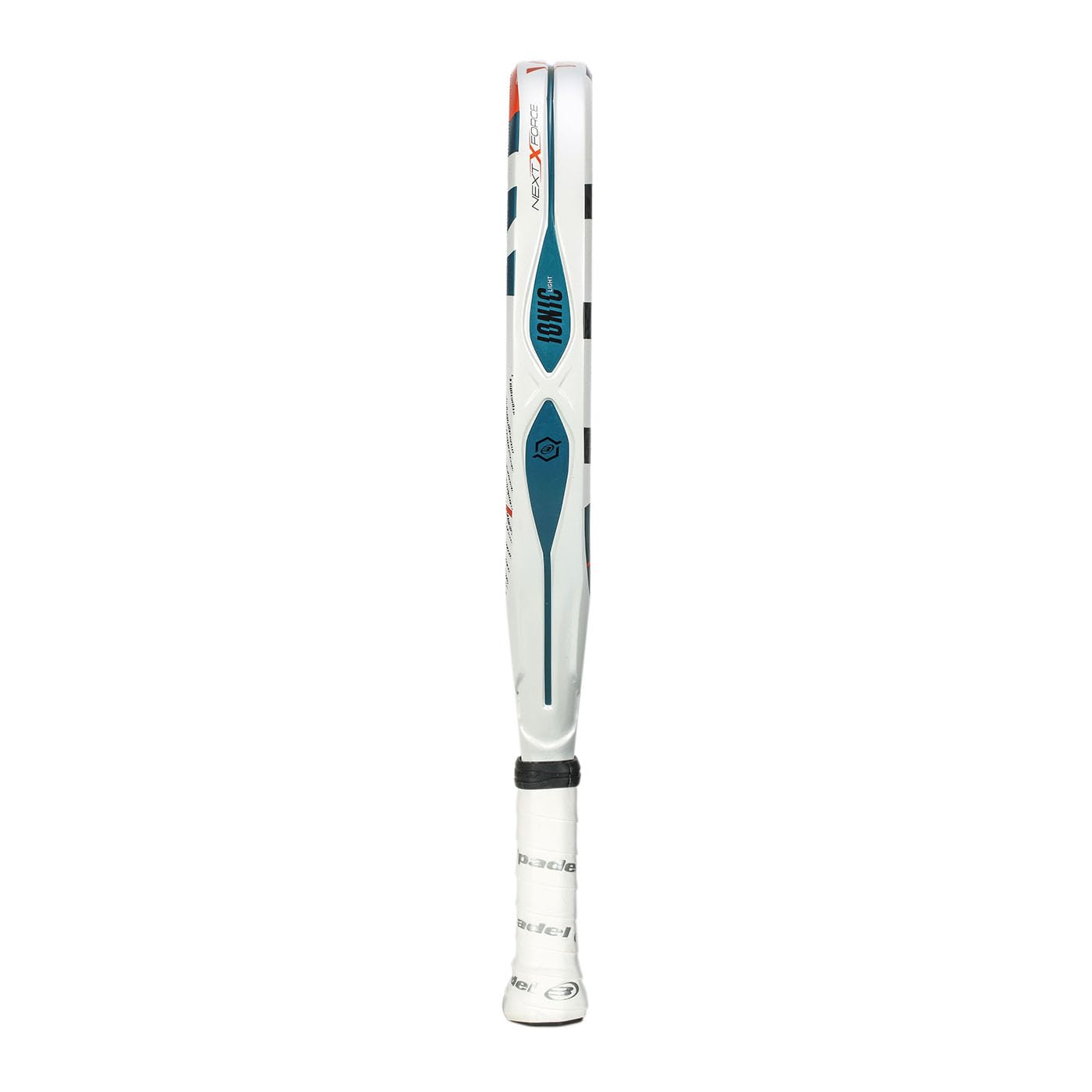 Bullpadel Pala Padel Ionic Light 2025