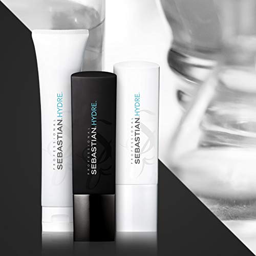 Acondicionador Sebastian Professional Hidratante 250ml