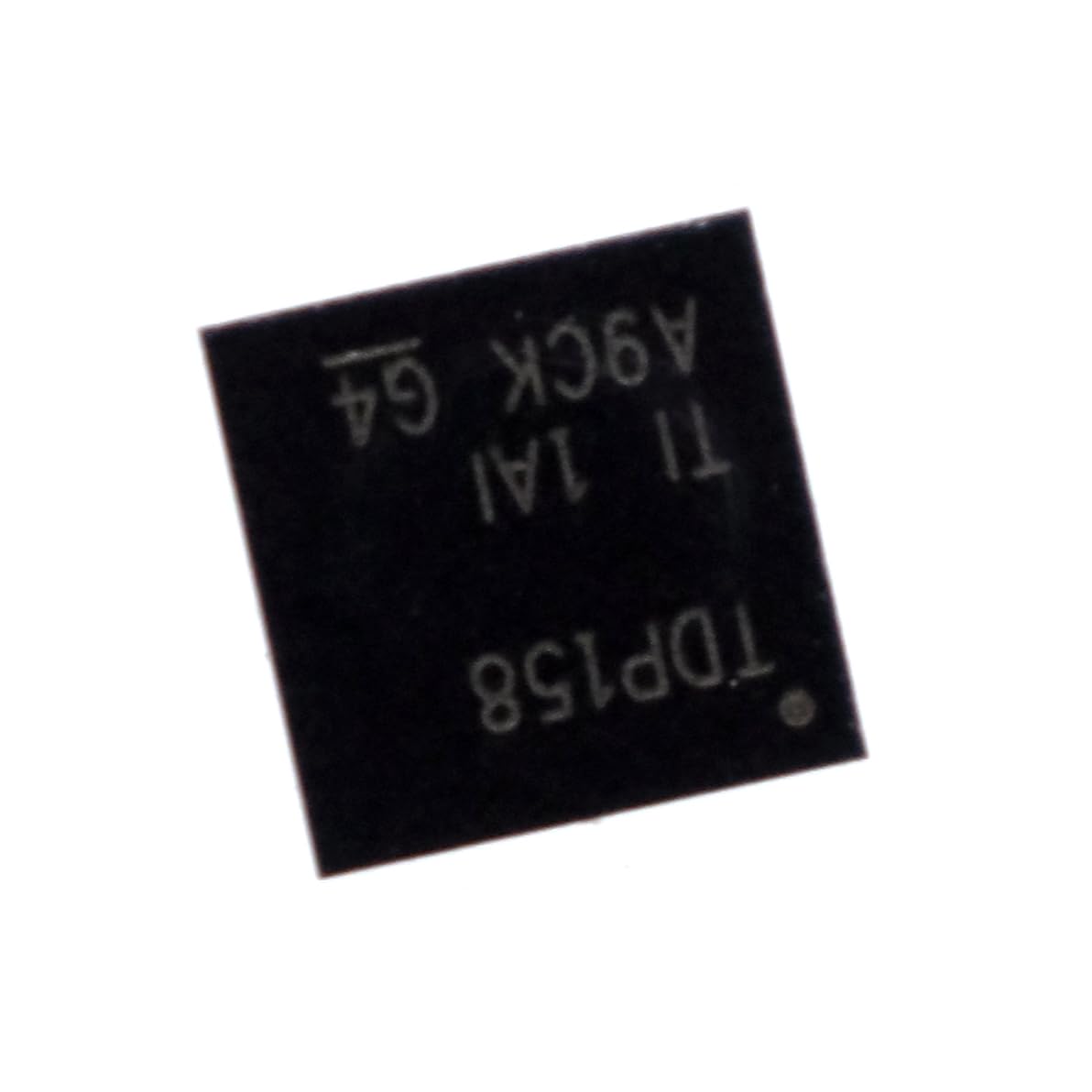 Deal4GO TDP158 HDMI Retimer IC Control Video Encoder Chip replacement for Xbox One X Console (2017 Model: 1787)