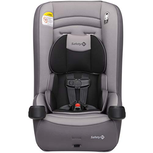 Asiento de Coche Convertible Safety 1st Jive Trasero y Frontal para Bebés y Niños Pequeños