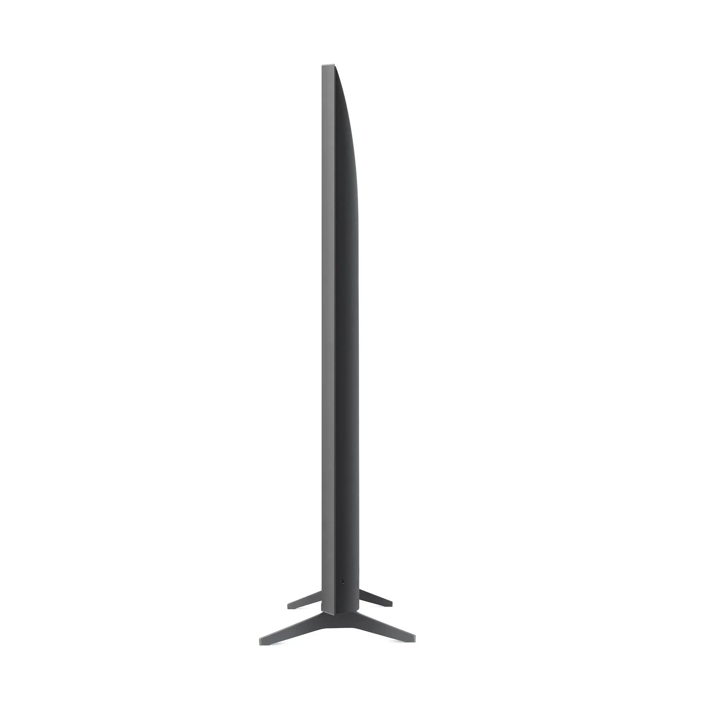 LG Television de 70" Class 4K (2160p) LED Smart TV con HDR Sistema Operativo webOS Procesador α5 Gen5 AI Optimizador de Juegos Alerta Deportiva Funciona con Alexa y Asistente Google 70UQ7070ZUD (Reacondicionado)
