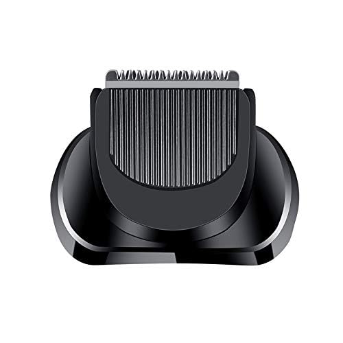 Accesorios de Repuesto BT32 para Cortador de Afeitadora Braun en Negro