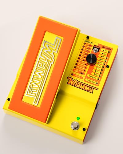 Digitech WHAMMYMN MonoNeon Signature Whammy