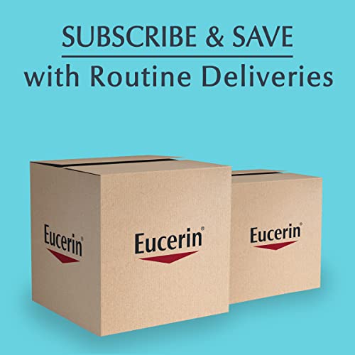 Eucerin Intensive Repair, Extra-Enriched Foot Creme, 3 Oz (Pack of 3)