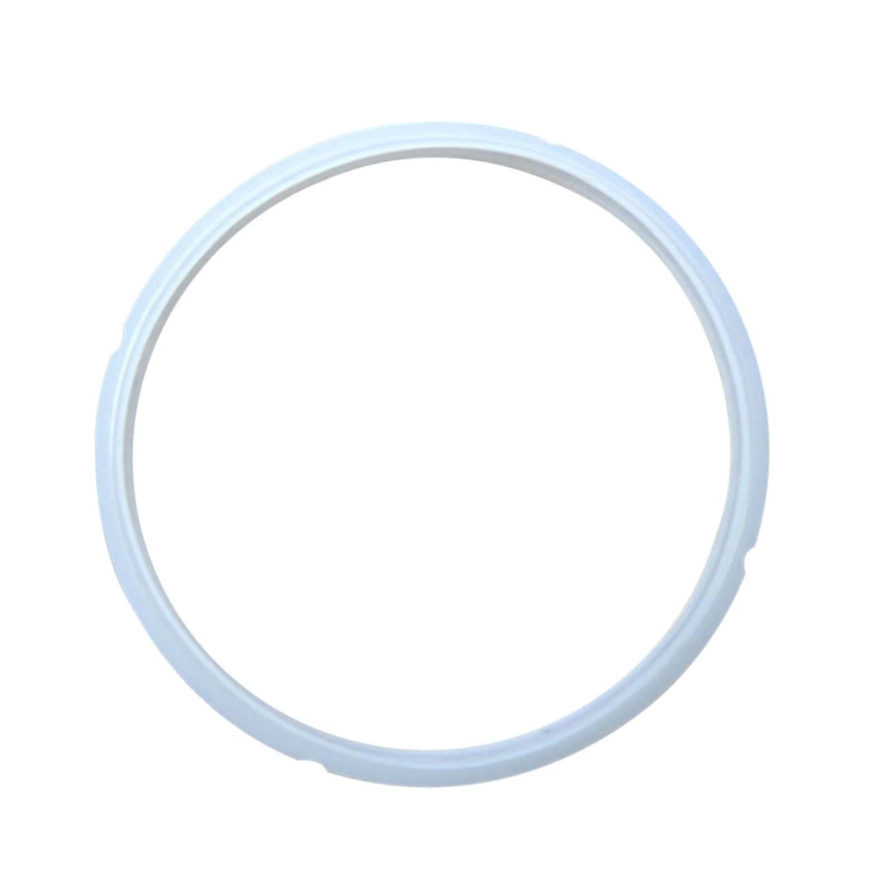 MAGICLULU Junta De Sellado De Silicona Reemplazo Para Olla De Presión Eléctrica Y Estilo Antiguo Anillo De Sellado Para Cocción Presión