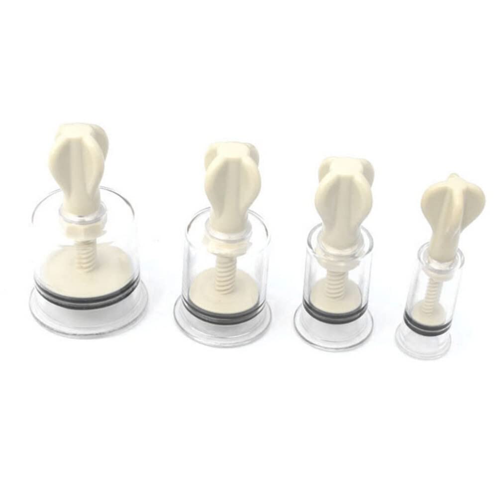 Tetinas de Pezón Invertidas para Mujeres, Planas, Lactancia, Accesorios Femeninos