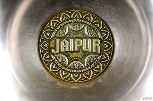 Juego de mesa Jaipur (nueva edición) - Duelo de comerciantes de ritmo rápido Juego estratégico de comercio y mercado para niños y adultos, a partir de 10 años, 2 jugadores, tiempo de juego de 30