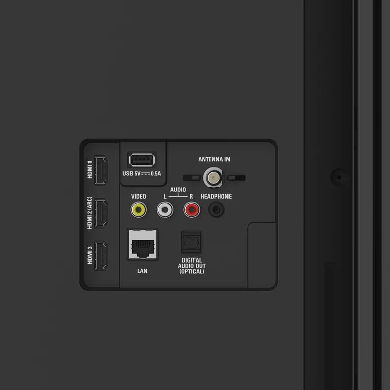 PHILIPS Televisor 43 Pulgadas | Class 4K | Serie 7000 |Ultra HD| LED | Smart Google TV | Chromecast Integrado | Modo de Juego | HDR10 | Asistente de Google Integrado (Reacondicionado)