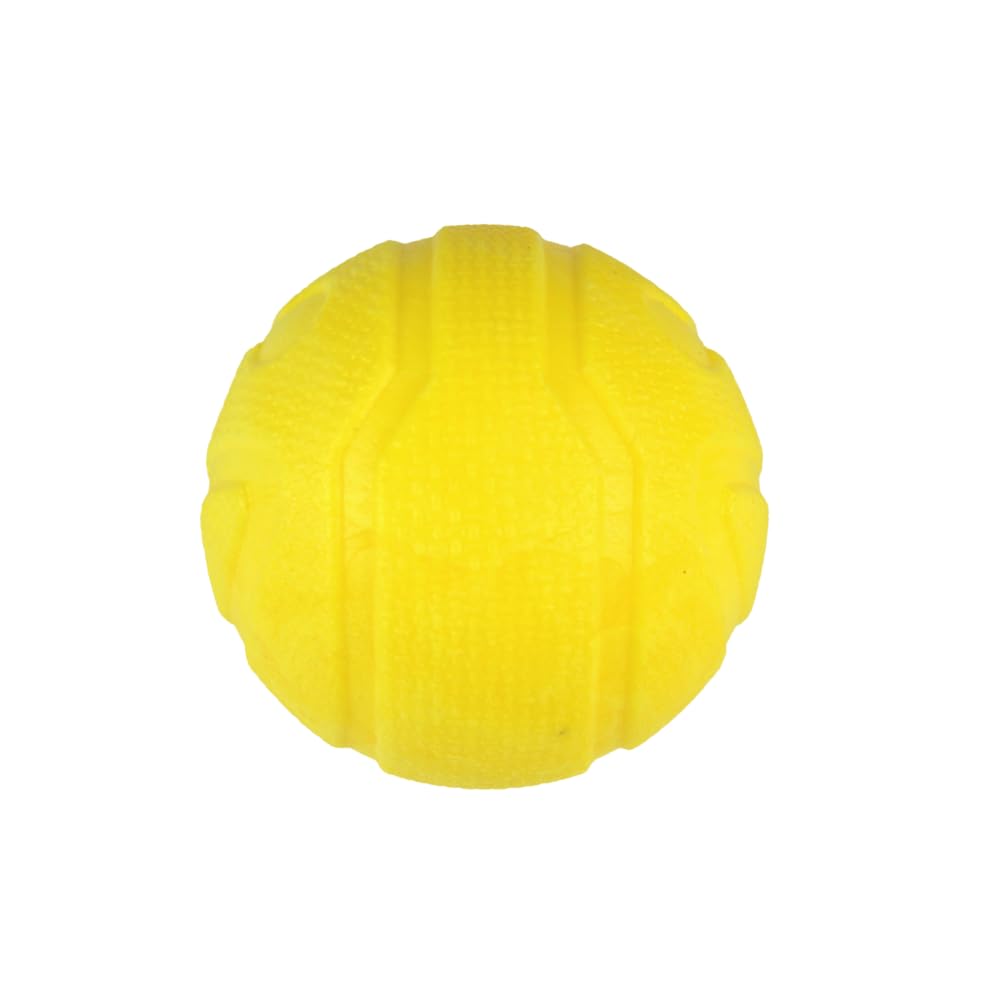 Fancy Pets Pelota Sniff con Aroma A Mango para Perro