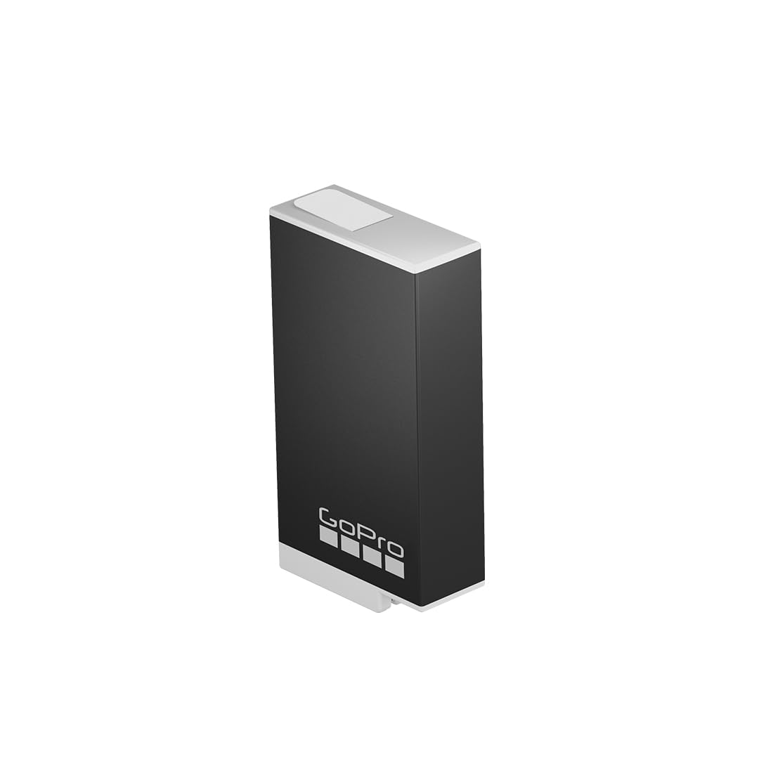 GoPro Batería Enduro Recargable (MAX) - Accesorio Oficial