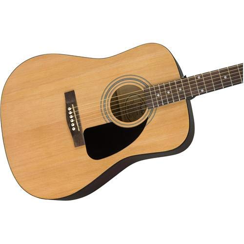 Fender FA-115 Dreadnought - Guitarra acústica