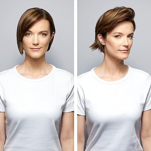 OSIS - Dust It Polvo Matificante 10 g, Fijación Fuerte, para Cabello Seco, Agarre Instantáneo, Volumen Increíble, Elevación de Raíces, Acabado Mate, Sujeción Intensa, Efecto Natural, Fácil de Aplicar