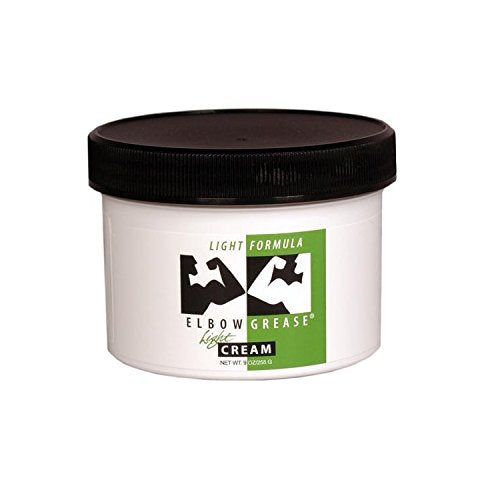 Crema Ligera Elbow Grease 9 onzas