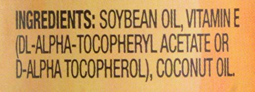 Paquete de Aceite de Vitamina E Trader Joe's 4oz Cada Uno